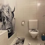 Wohnen Mit Blick Auf Eiger - Ehemaliges - 2 Schlafzimmer Apartment Schwarzenburg