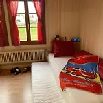 Wohnen Mit Blick Auf Eiger - Ehemaliges - 2 Schlafzimmer * Schwarzenburg
