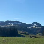 Wohnen Mit Blick Auf Eiger - Ehemaliges - 2 Schlafzimmer Appartement
