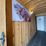 Wohnen Mit Blick Auf Eiger - Ehemaliges - 2 Schlafzimmer *