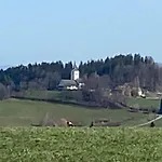 Apartment Wohnen Mit Blick Auf Eiger - Ehemaliges - 2 Schlafzimmer *