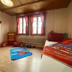 Wohnen Mit Blick Auf Eiger - Ehemaliges - 2 Schlafzimmer Apartment *