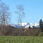 Wohnen Mit Blick Auf Eiger - Ehemaliges - 2 Schlafzimmer *