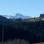Wohnen Mit Blick Auf Eiger - Ehemaliges - 2 Schlafzimmer Apartment *