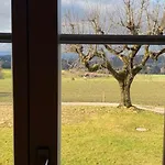 Wohnen Mit Blick Auf Eiger - Ehemaliges - 2 Schlafzimmer