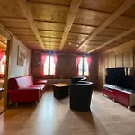 Apartment Wohnen Mit Blick Auf Eiger - Ehemaliges - 2 Schlafzimmer *