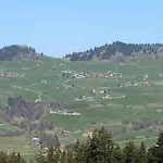 Wohnen Mit Blick Auf Eiger - Ehemaliges - 2 Schlafzimmer Apartment *