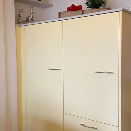 Wohnen Mit Blick Auf Eiger - Ehemaliges - 2 Schlafzimmer Apartment Schwarzenburg