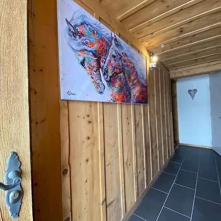 Wohnen Mit Blick Auf Eiger - Ehemaliges - 2 Schlafzimmer *