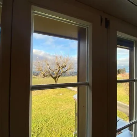 Wohnen Mit Blick Auf Eiger - Ehemaliges - 2 Schlafzimmer