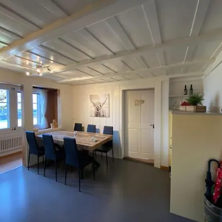 Wohnen Mit Blick Auf Eiger - Ehemaliges - 2 Schlafzimmer 公寓