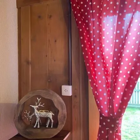 Wohnen Mit Blick Auf Eiger - Ehemaliges - 2 Schlafzimmer