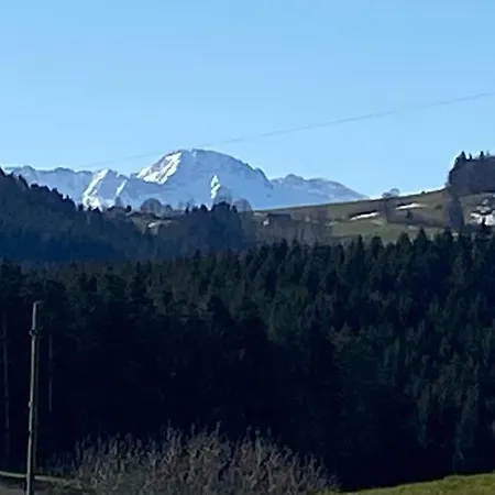 Wohnen Mit Blick Auf Eiger - Ehemaliges - 2 Schlafzimmer 公寓 *