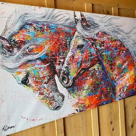 Wohnen Mit Blick Auf Eiger - Ehemaliges - 2 Schlafzimmer 斯科瓦博格