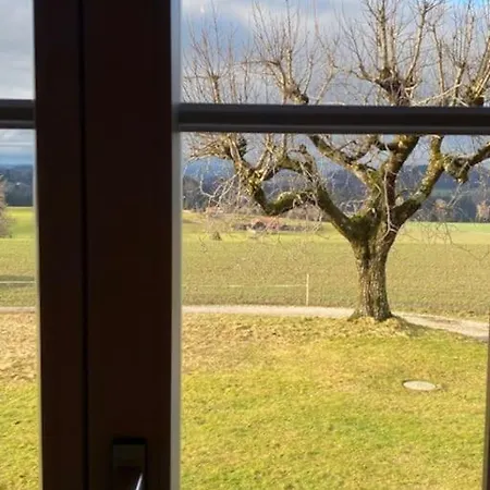 Wohnen Mit Blick Auf Eiger - Ehemaliges - 2 Schlafzimmer