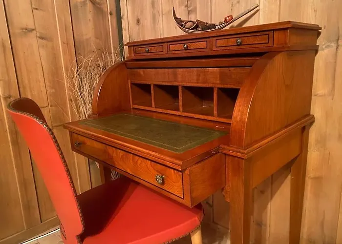 דירה Wohnen Mit Blick Auf Eiger - Ehemaliges - 2 Schlafzimmer