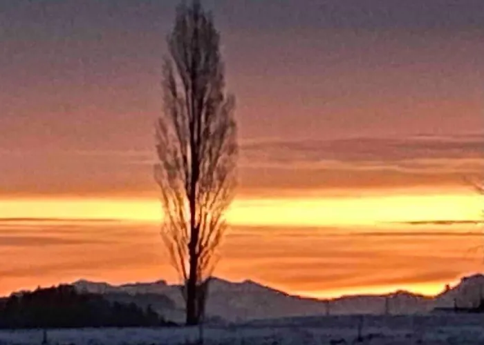 Wohnen Mit Blick Auf Eiger - Ehemaliges - 2 Schlafzimmer アパート