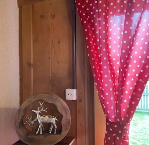 Wohnen Mit Blick Auf Eiger - Ehemaliges - 2 Schlafzimmer