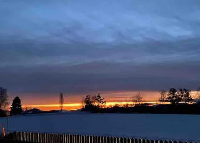 Wohnen Mit Blick Auf Eiger - Ehemaliges - 2 Schlafzimmer *