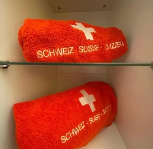 Wohnen Mit Blick Auf Eiger - Ehemaliges - 2 Schlafzimmer Schwarzenburg