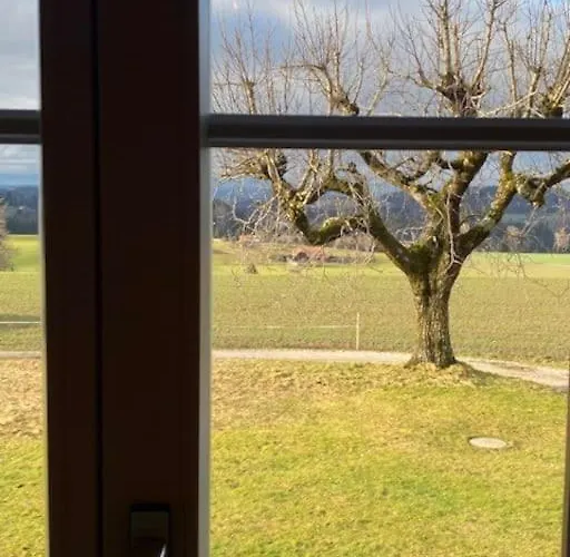 Wohnen Mit Blick Auf Eiger - Ehemaliges - 2 Schlafzimmer