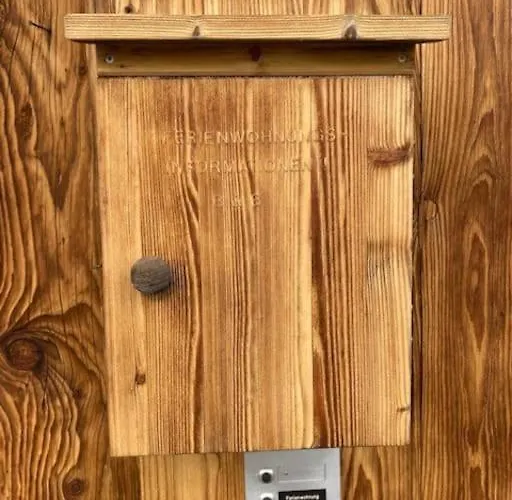 Wohnen Mit Blick Auf Eiger - Ehemaliges - 2 Schlafzimmer アパート Schwarzenburg