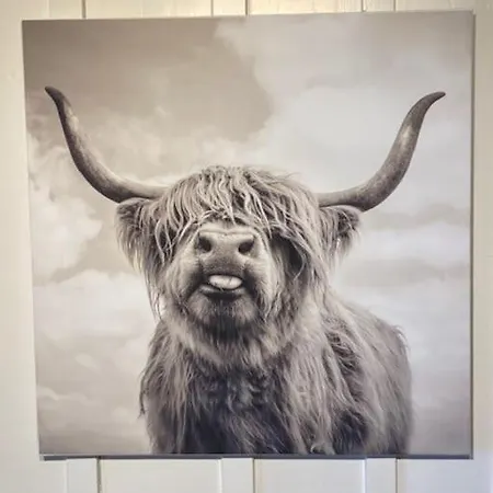 Wohnen Mit Blick Auf Eiger - Ehemaliges - 2 Schlafzimmer * Schwarzenburg