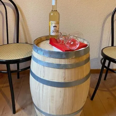 Wohnen Mit Blick Auf Eiger - Ehemaliges - 2 Schlafzimmer *