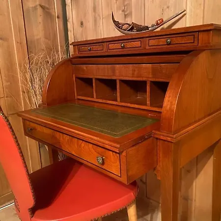 Daire Wohnen Mit Blick Auf Eiger - Ehemaliges - 2 Schlafzimmer