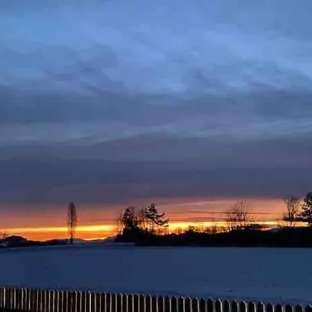 Wohnen Mit Blick Auf Eiger - Ehemaliges - 2 Schlafzimmer *