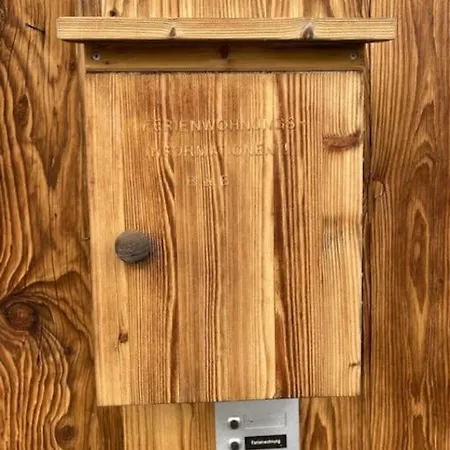 Wohnen Mit Blick Auf Eiger - Ehemaliges - 2 Schlafzimmer Daire Schwarzenburg