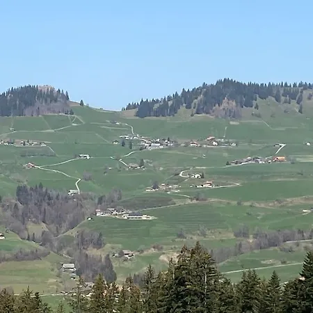 Wohnen Mit Blick Auf Eiger - Ehemaliges - 2 Schlafzimmer Daire *
