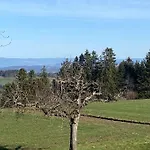公寓 Wohnen Mit Blick Auf Eiger - Ehemaliges - 2 Schlafzimmer