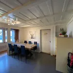 Wohnen Mit Blick Auf Eiger - Ehemaliges - 2 Schlafzimmer 公寓