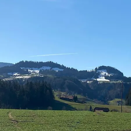 Wohnen Mit Blick Auf Eiger - Ehemaliges - 2 Schlafzimmer 公寓